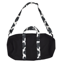 Load image into Gallery viewer, Cow Duffle Bag
