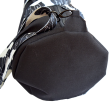 Load image into Gallery viewer, Cow Duffle Bag
