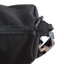 Load image into Gallery viewer, Cow Duffle Bag
