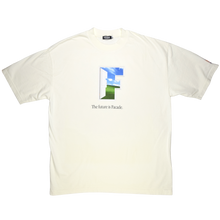 Load image into Gallery viewer, Future Tee Off White
