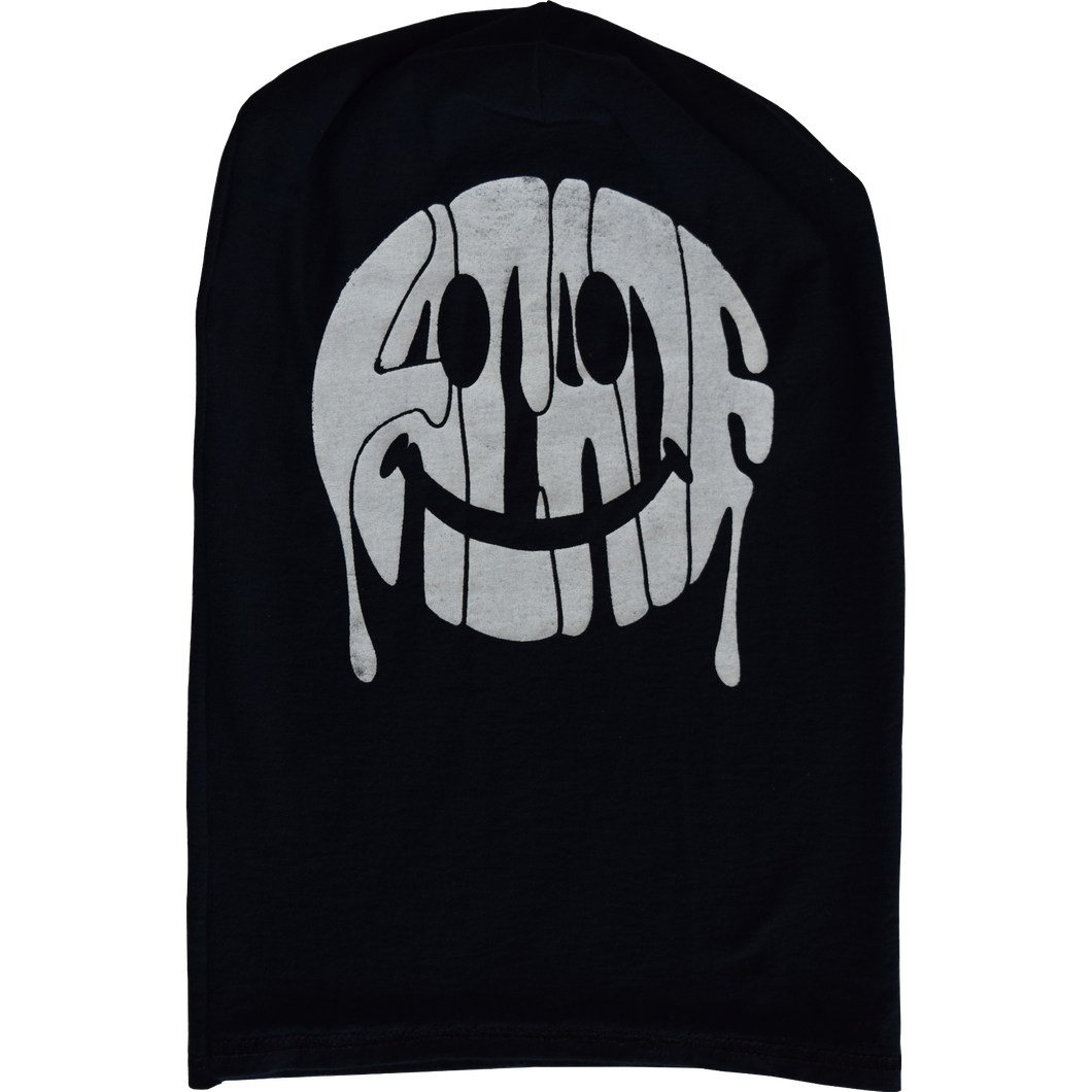 Frown Logo Mask