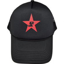 Load image into Gallery viewer, F-Star Trucker Black
