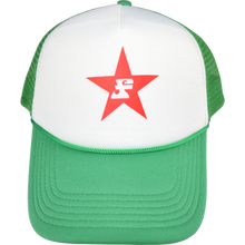 Load image into Gallery viewer, F-Star Trucker Green
