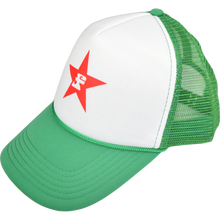 Load image into Gallery viewer, F-Star Trucker Green

