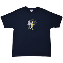 Load image into Gallery viewer, Pepper Tee Navy
